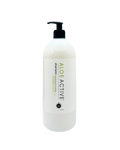Hair Shampoo - Mild & Non-allergenic | ALOE ACTIVE™ - 1lt