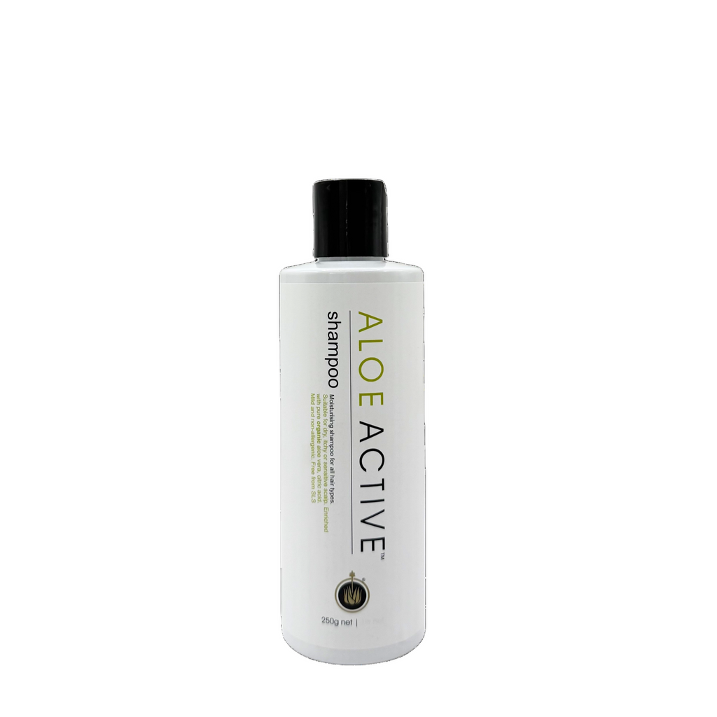 Complete Psoriasis Care Pack / ALOE ACTIVE