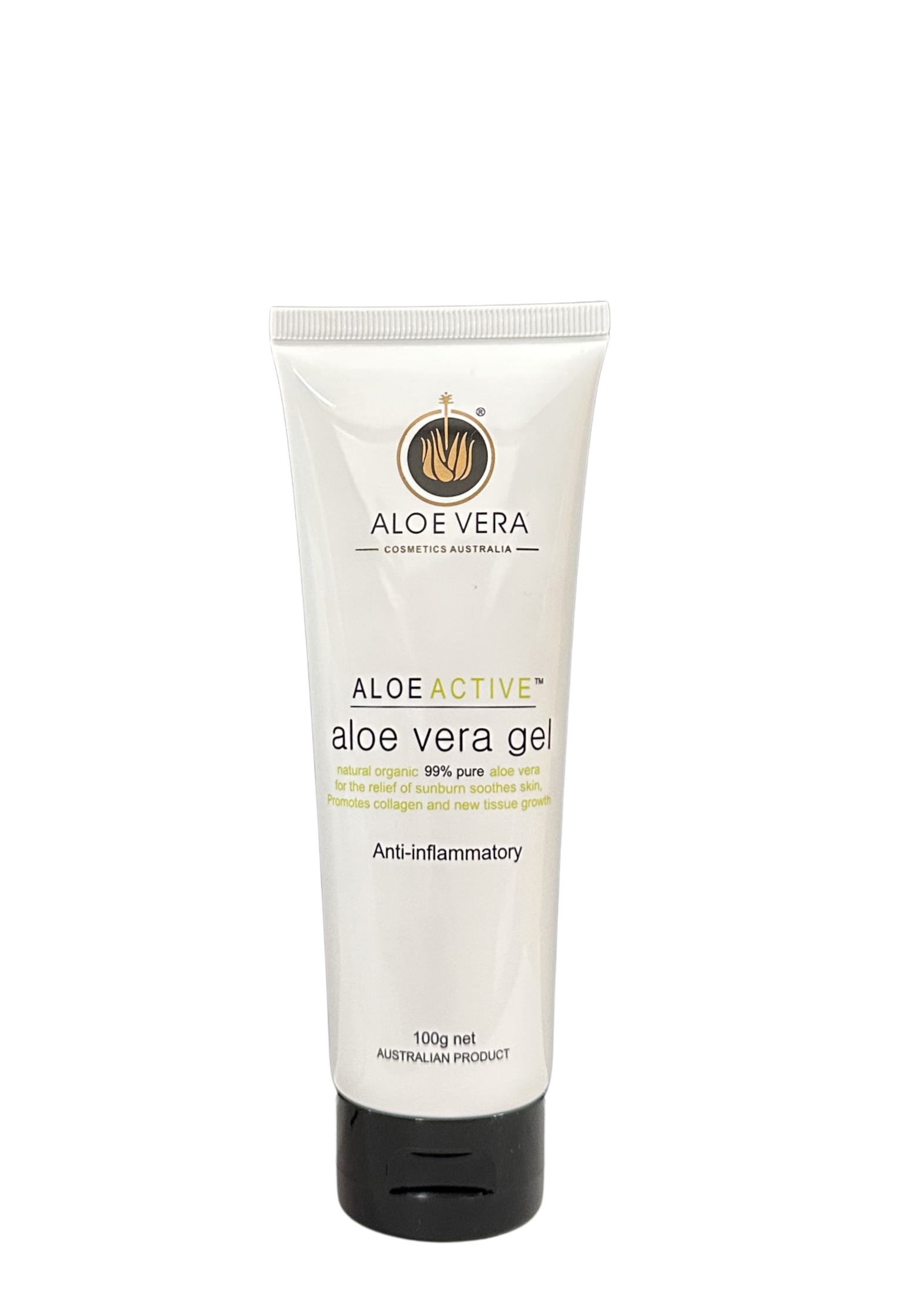 Complete Psoriasis Care Pack / ALOE ACTIVE