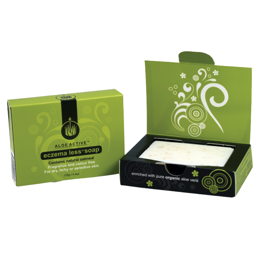 Eczema & Psoriasis Treatment Pack